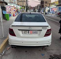 مرسيدس بنز C-Class